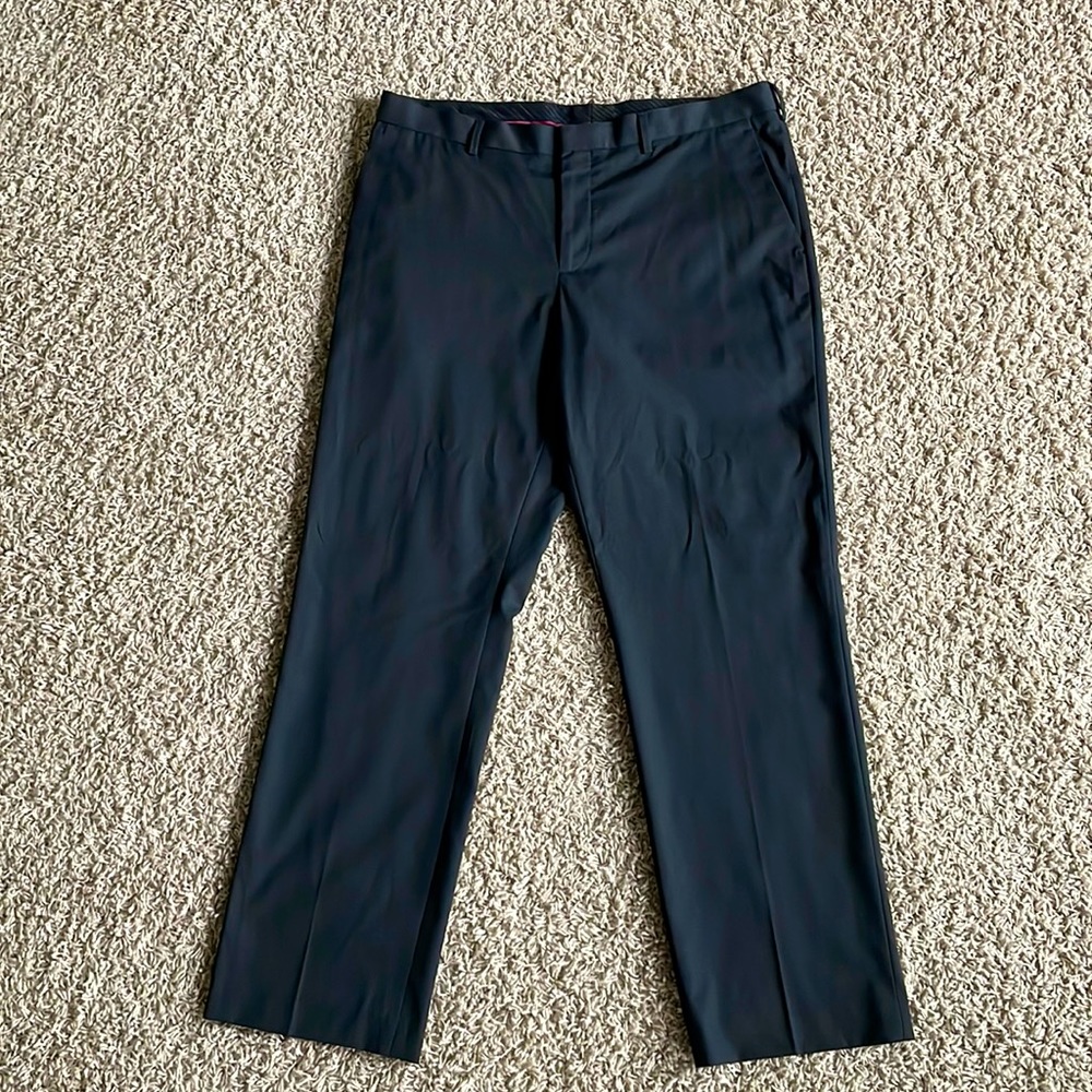 Mens 36x32 dress pants Express